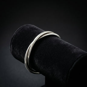 Bracelete Infinity - Prata 925