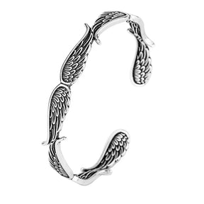 Bracelete Asas de Anjo