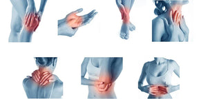 Bracelete Troiano de Cobre - Pulseira Anti-Inflamatória